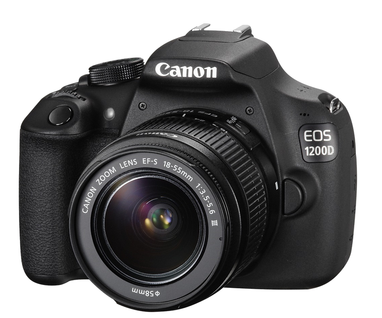 EOS120D